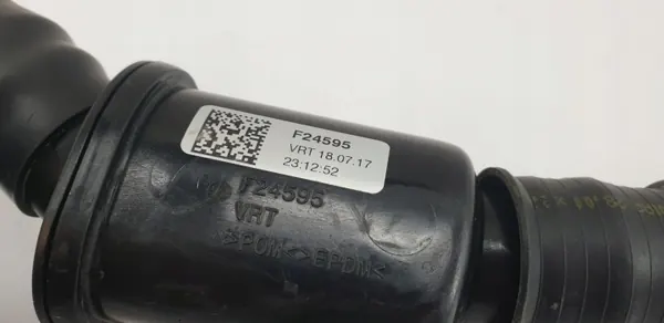 Mangueira AdBlue usada OEM A2224704000 Mercedes Classe S image 6