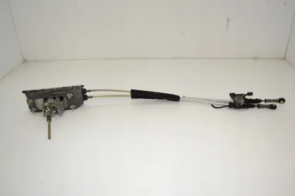 Varilla de cambio OEM 6D0711049AL para Skoda Fabia image 2