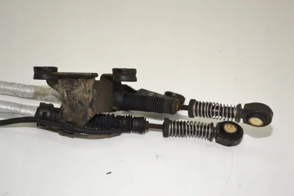 Varilla de cambio OEM 6D0711049AL para Skoda Fabia image 3