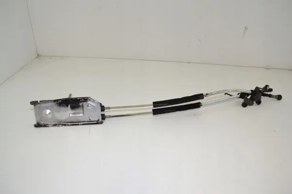 Varilla de cambio OEM 6D0711049AL para Skoda Fabia image 5