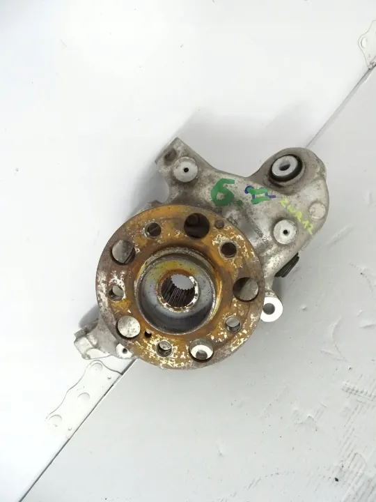 Pivot de direction avant droit OEM 2052800 PJT15563 image 2