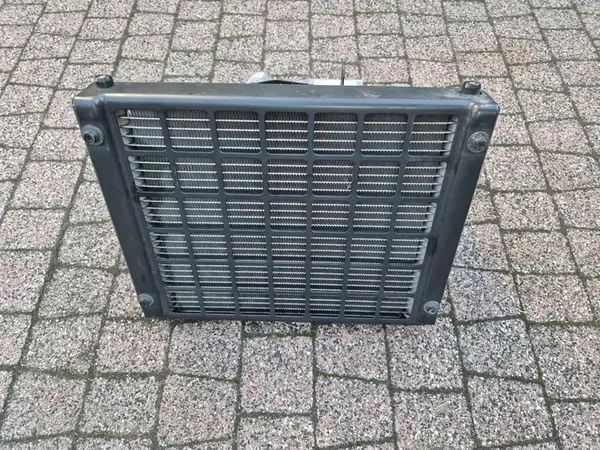 Climatiseur Scania R S NGS 2091525 image 5