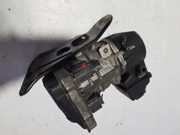 Mercedes elektrisk styrpump OEM A1644601680 image 3