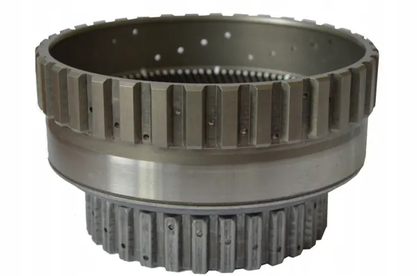Cubo Mercedes-Benz 110 dentes 722.9 OEM 001.11 image 2