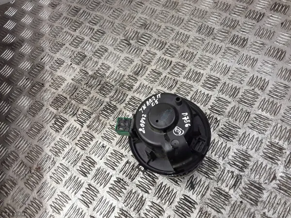 Verwarmingsventilator OEM AM-519324 voor Ford Transit image 4
