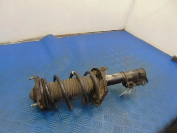 Rechter Vorderdämpfer KIA CEED II image 3