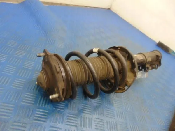 Rechter Vorderdämpfer KIA CEED II image 5