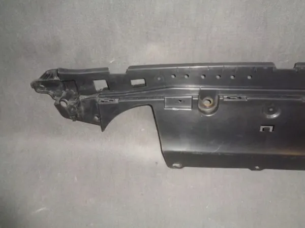 Smart OE A4538880160 främre stötfångardeksel image 2