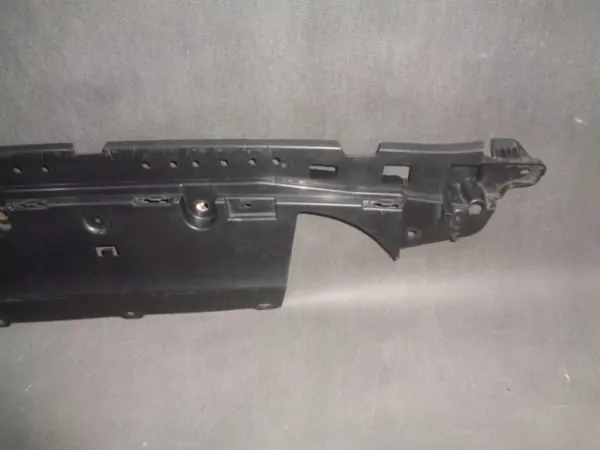 Smart OE A4538880160 främre stötfångardeksel image 3