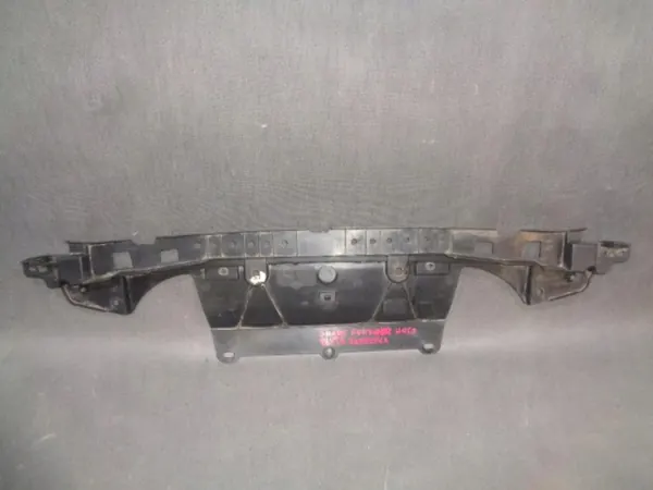 Smart OE A4538880160 främre stötfångardeksel image 4