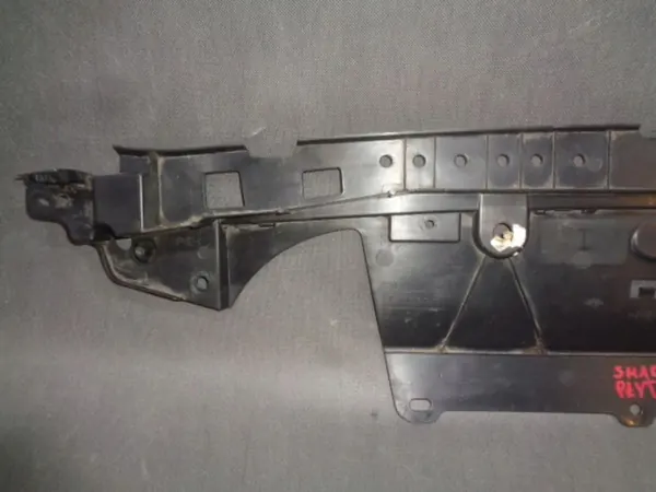 Smart OE A4538880160 främre stötfångardeksel image 5