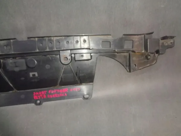 Smart OE A4538880160 främre stötfångardeksel image 6