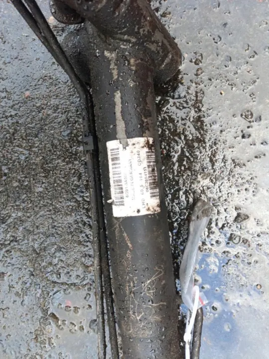Stuurhuis Ford OE OEM Wrakowisko-28362- image 4