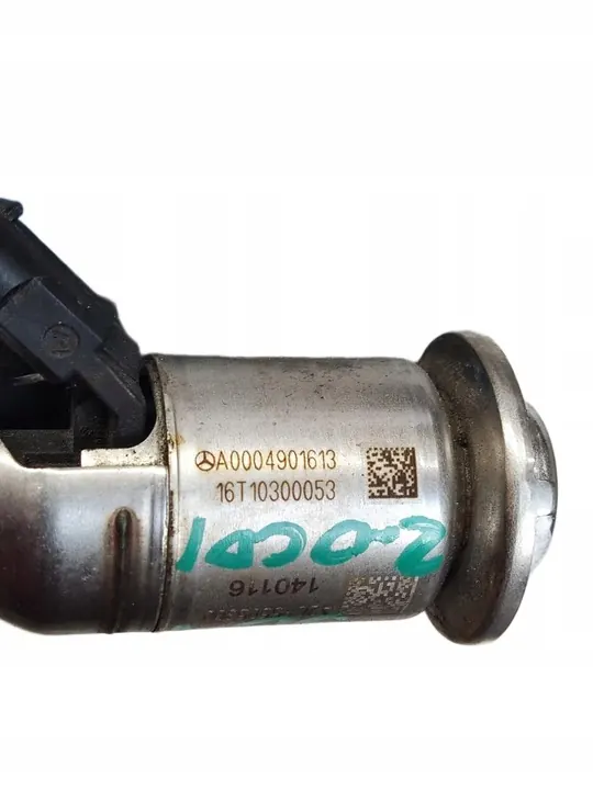 MERCEDES E-KLASS W213 ADBLUE INJEKTOR A0004901613 image 5