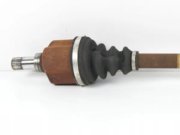 Arbre de Transmission Automatique Avant Gauche Citroen C4 Picasso 06-13 2.0 Hdi image 4