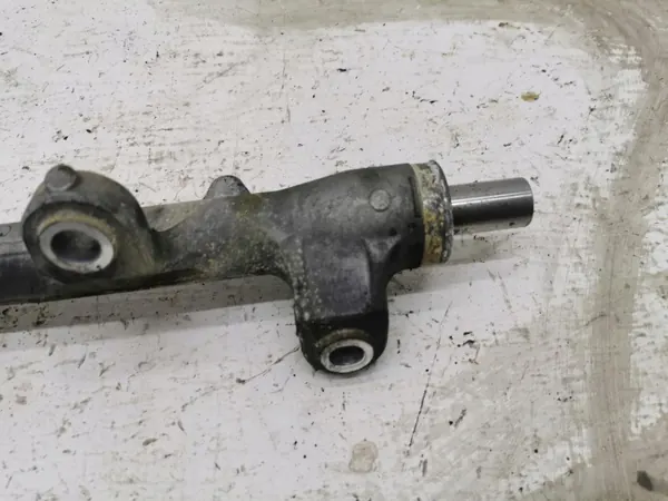 Getriebe Mazda 6 III Lift OEM 94059753 - Gebraucht image 3