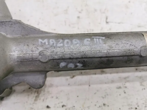 Getriebe Mazda 6 III Lift OEM 94059753 - Gebraucht image 5