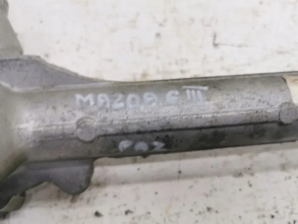 Getriebe Mazda 6 III Lift OEM 94059753 - Gebraucht image 6