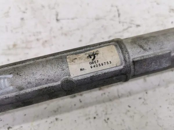 Getriebe Mazda 6 III Lift OEM 94059753 - Gebraucht image 7