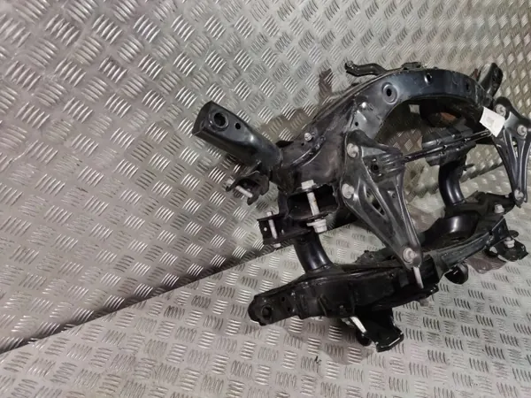 UTO19927 Taka-apukehys Lexus NX 2019:lle image 4