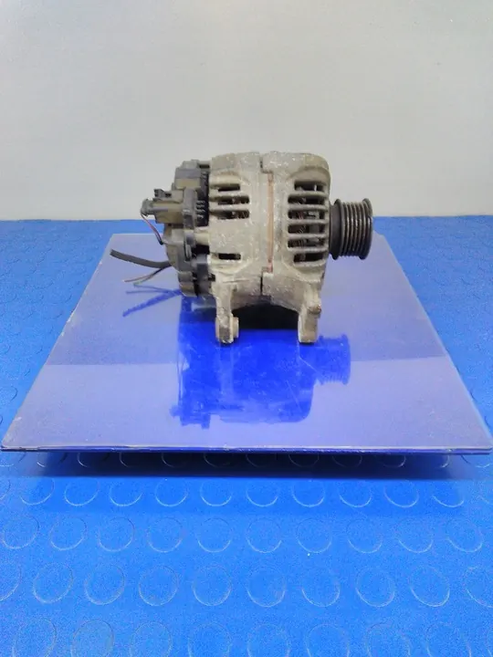 SEAT CORDOBA I 1.4 Vaihtovirtageneraattori 120A 074903025J image 3