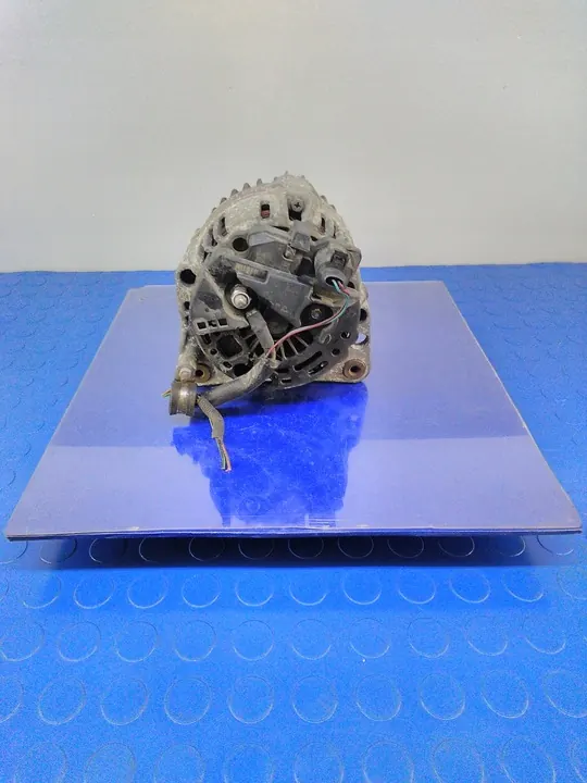 SEAT CORDOBA I 1.4 Vaihtovirtageneraattori 120A 074903025J image 4