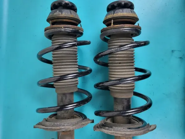 Vorderer Stoßdämpfer Links/Rechts OEM PRKA11422165666 image 3