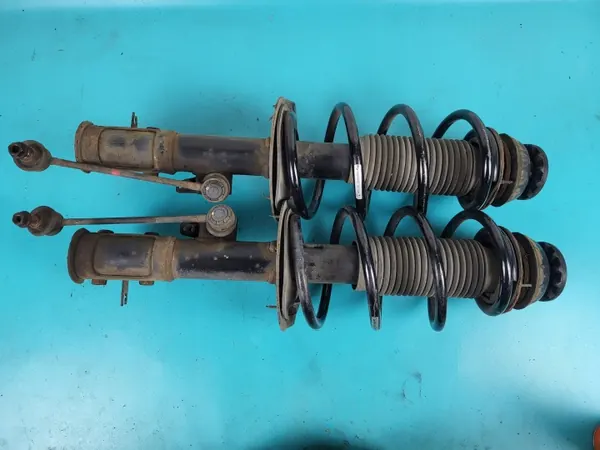 Vorderer Stoßdämpfer Links/Rechts OEM PRKA11422165666 image 6