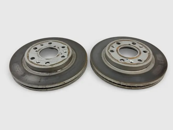 OEM 11GM001A Etujarrupanssarut 330mm Käytetty image 2