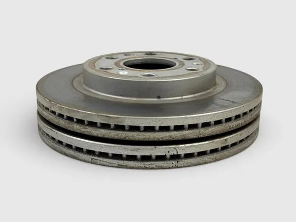 OEM 11GM001A Etujarrupanssarut 330mm Käytetty image 4