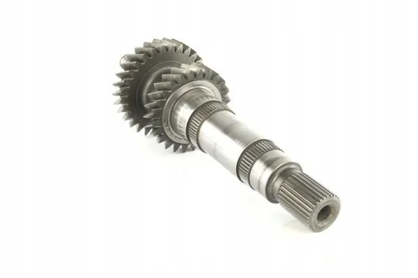 Arbre de boîte Iveco Daily 2000- OEM ZZ 42535001 B image 6