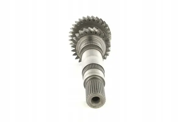 Arbre de boîte Iveco Daily 2000- OEM ZZ 42535001 B image 7