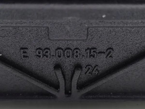 OEM E93.008.15-2 Mercedes Keskikonsoli Käsinoja image 7