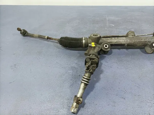 MERCEDES E W211 CAIXA DE DIREÇÃO 2114604300 image 2