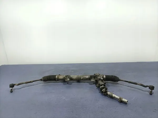 MERCEDES E W211 CAIXA DE DIREÇÃO 2114604300 image 4