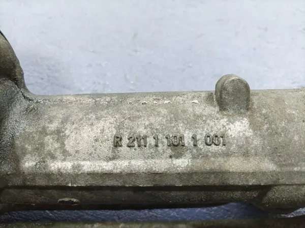 MERCEDES E W211 CAIXA DE DIREÇÃO 2114604300 image 7