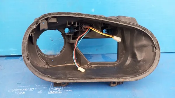 Etusädevalo Oikea Valeo Volkswagen Golf IV image 2