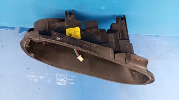 Etusädevalo Oikea Valeo Volkswagen Golf IV image 3