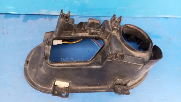 Etusädevalo Oikea Valeo Volkswagen Golf IV image 5