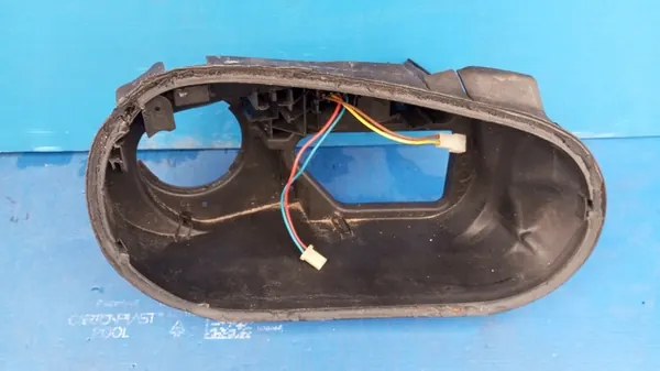 Etusädevalo Oikea Valeo Volkswagen Golf IV image 8