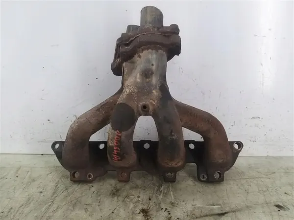 Pakoputken keräin OEM 111/KOW Opel Astra II G 1.6 image 2