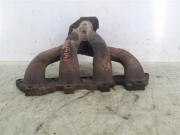 Pakoputken keräin OEM 111/KOW Opel Astra II G 1.6 image 3
