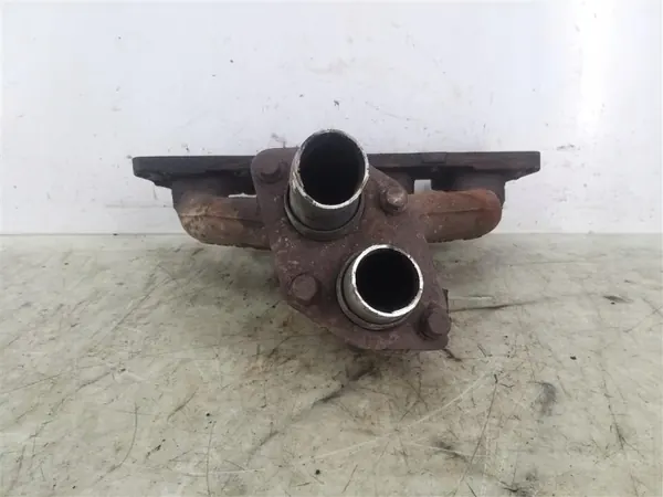 Pakoputken keräin OEM 111/KOW Opel Astra II G 1.6 image 4