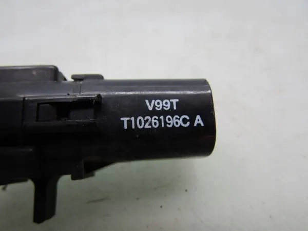 Sensor de Temperatura Externa Nissan Leaf II ZE1 T1026196C image 5