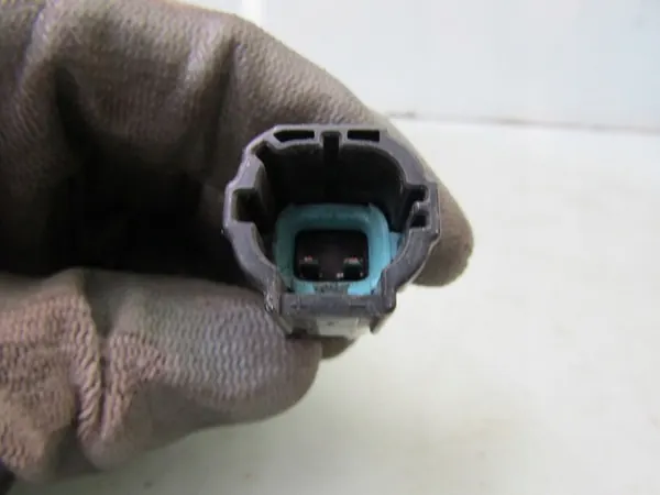 Sensor de Temperatura Externa Nissan Leaf II ZE1 T1026196C image 6