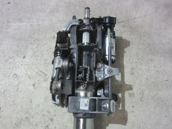 BMW 7 F01/F02/F10/F11 Elektrische stuurkolom OEM 32306787926 image 3