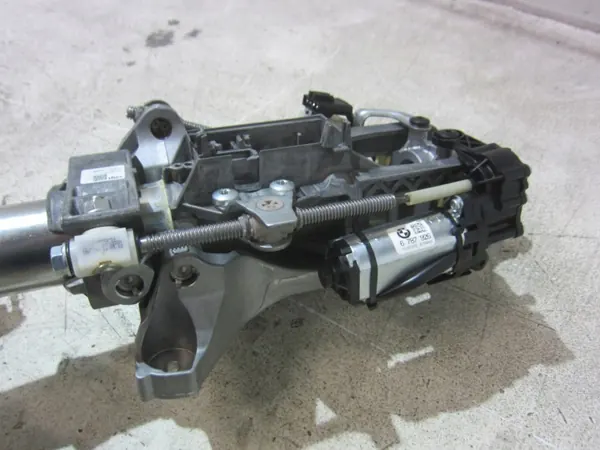 BMW 7 F01/F02/F10/F11 Elektrische stuurkolom OEM 32306787926 image 4