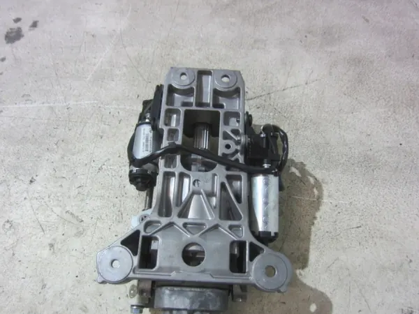 BMW 7 F01/F02/F10/F11 Elektrische stuurkolom OEM 32306787926 image 5