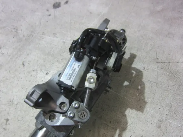 BMW 7 F01/F02/F10/F11 Elektrische stuurkolom OEM 32306787926 image 6
