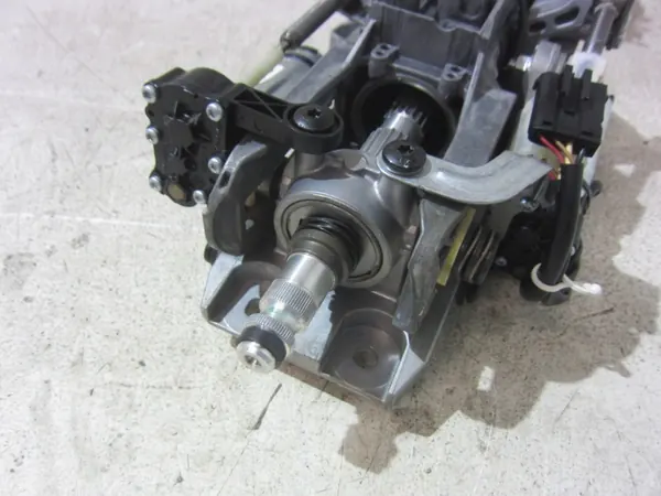 BMW 7 F01/F02/F10/F11 Elektrische stuurkolom OEM 32306787926 image 7